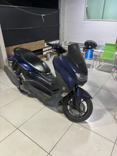 PCX 2022 semi nova