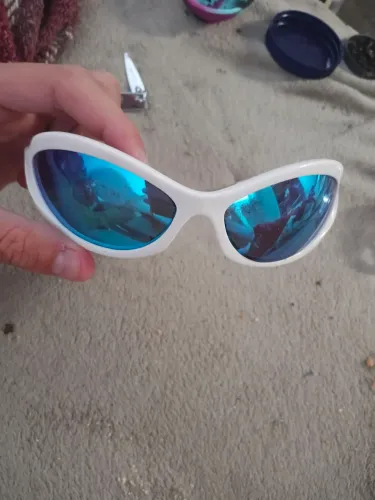Spay oculos