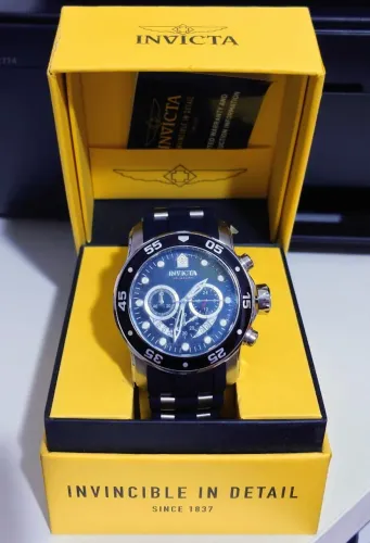 Relógio Invicta Pro Diver Original