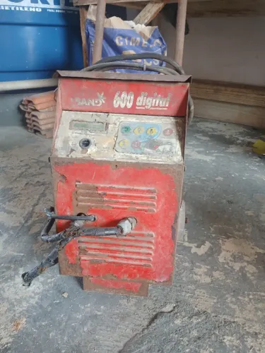 Spotter Band 600 Digital
