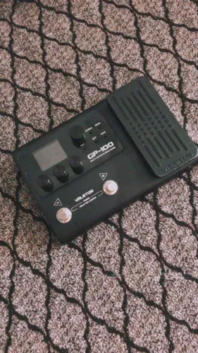 VALETON GP 100