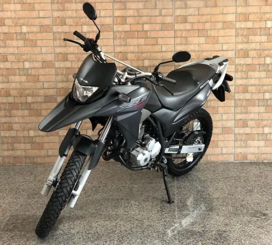 XRE 300 IMPECÁVEL - FAÇO PARCELAMENTO