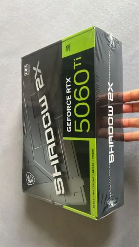 Placa de Video GeForce