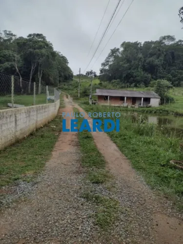 SÍTIO - FEITAL - SP