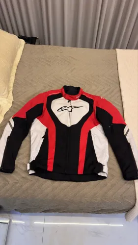 Jaqueta Alpinestars