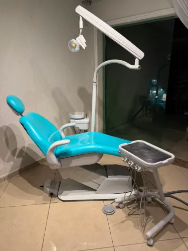 Cadeira odontológica