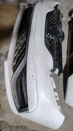 Para-choque Sandero sr