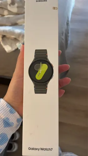 Galaxy Watch 7