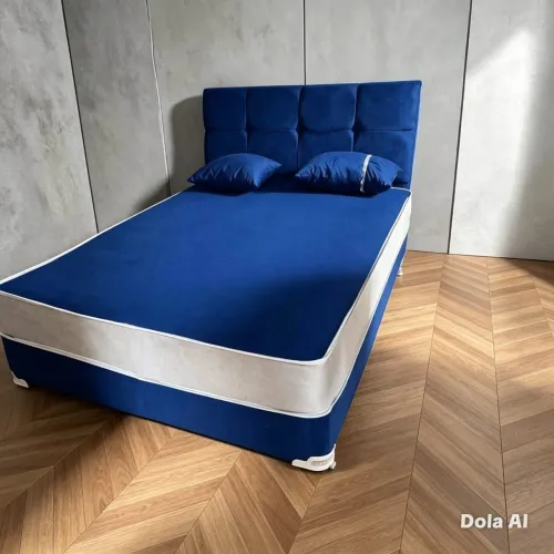 CAMA BOX CASAL