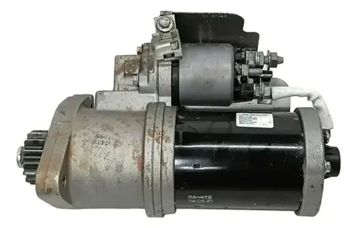 Motor Arranque Land Rover Discovery Hse 3.0 2021 2022 2023