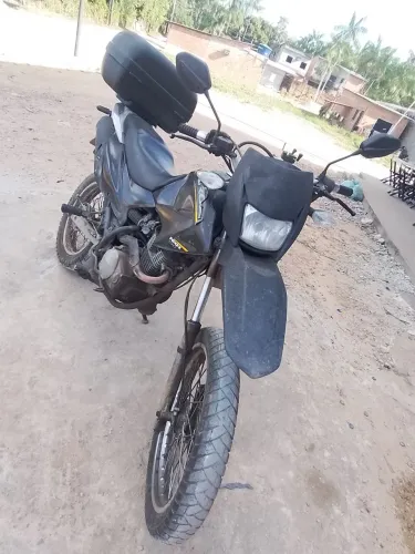 Ótima oportunidade pra quem quer sair da Pernada.