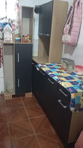 Vendo jogo de cozinha 3 peças