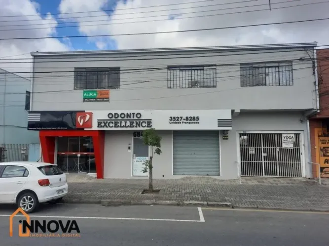 Sala Comercial para locação - Boqueirão