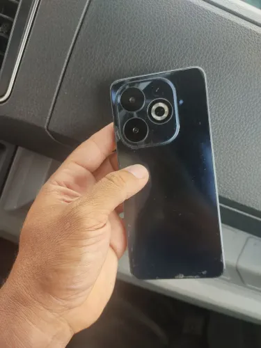 Infinix smart 8 pró 256 GB