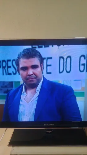 Vendo tv Samsung 40 polegadas