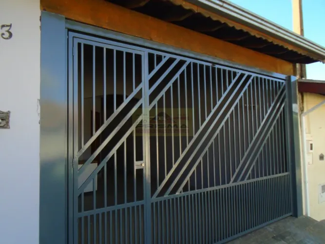 Excelente oportunidade de locação: Casa com 2 quartos no Residencial Pacaembu II, Itupeva-