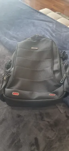 Mochila Sestini Grande - 3 Compartimentos