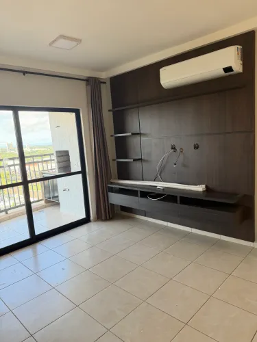 Apartamento 3/4 sendo na 204 sul (arse 21)