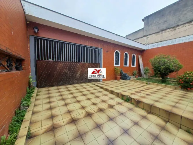 Casa terrea para venda na Vila Formosa!!