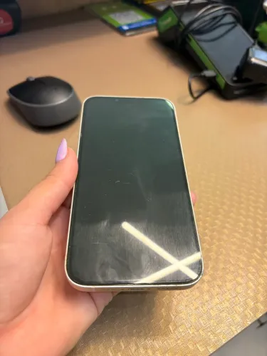 iPhone 13 branco