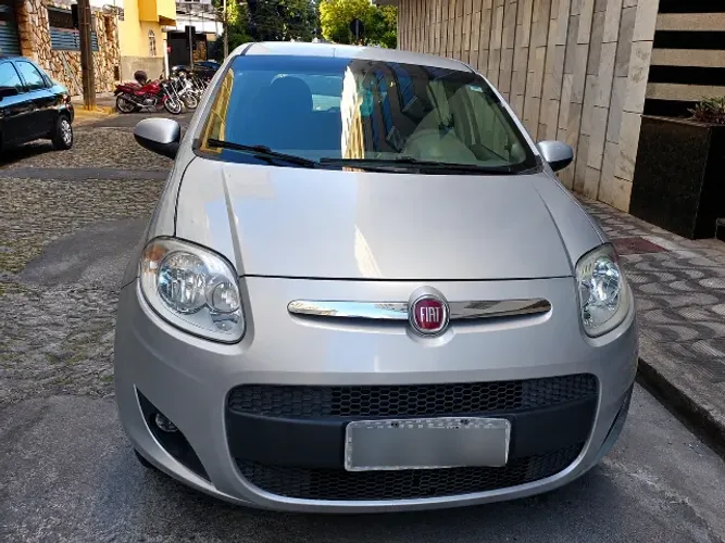 Fiat Palio Attractive 1.0 EVO Fire Flex 8V 5P 2015
