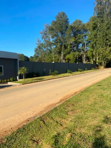 Terrenos 150m2 @@@Localização Perfeita//Entr+Parc Direto