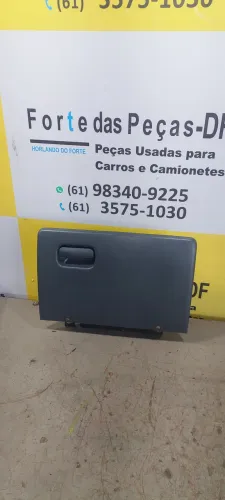 Porta Luva Da S10 Blazer Pitbull 2001/11