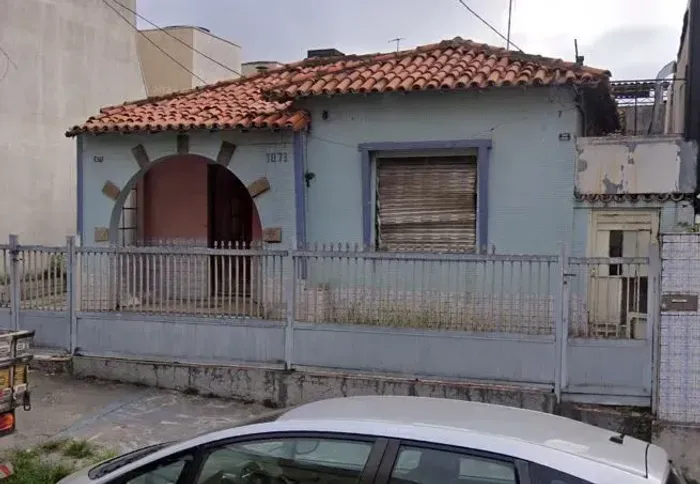 Terreno à venda, 480 m² por R$ 2.900.000,00 - Mooca - São Paulo/SP