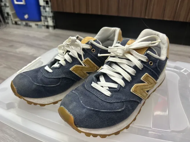 Tenis New Balance