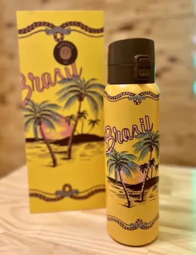 Garrafa Farm Etc 850 mL