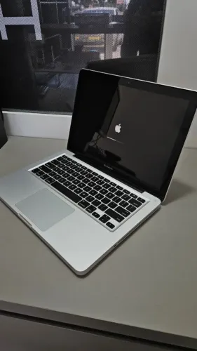 MacBook Pro A1278 2011 - SSD 256GB | 8GB RAM | Carregador Original