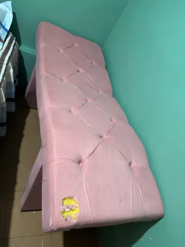 Vendo maca estética