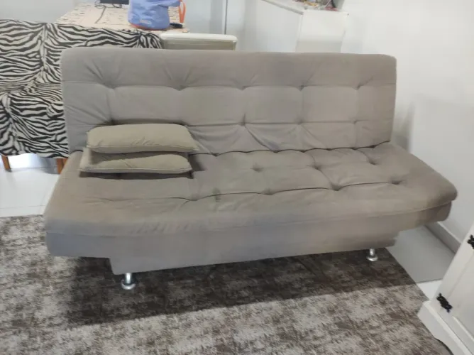 Sofá cama de casal