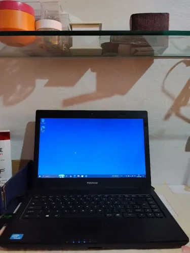 Notebook Positivo Unique s2065