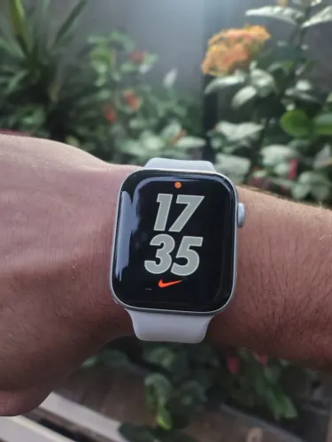 Appel Watch S 5 , Usado. Ótimo estado ! Nenhum risco