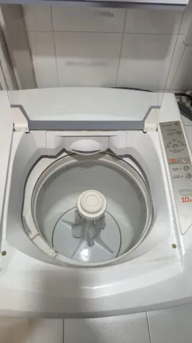 Máquina de Lavar Brastemp 10kg