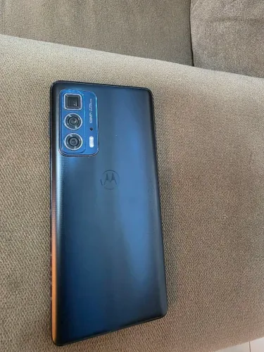 Motorola edge 20 pro