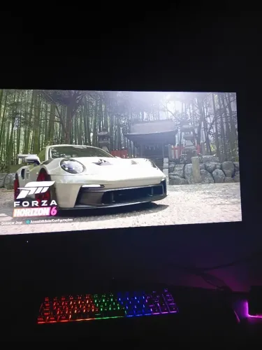 Monitor AOC 100HZ