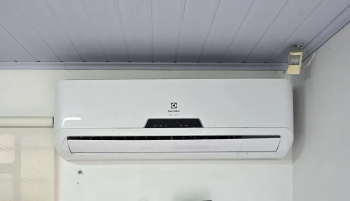 Ar condicionado split Electrolux Turbo eco