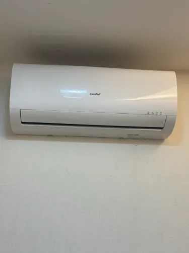 Ar condicionado 