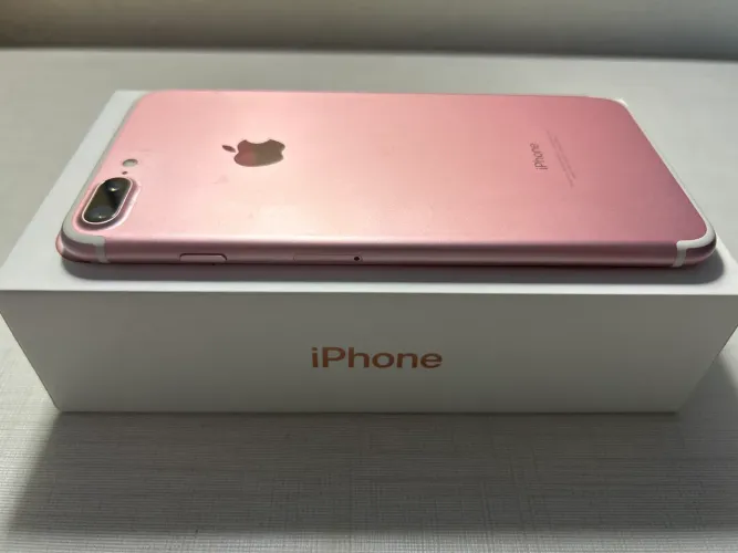 Iphone 7 plus