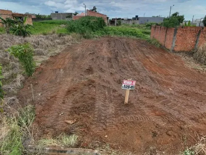 Terreno Park Amazonas Ouro Preto do Oeste/RO