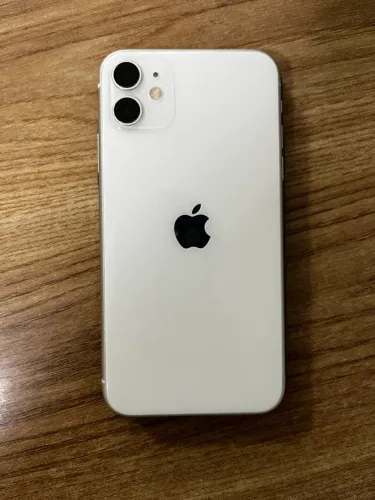 iPhone 11 256 GB Branco
