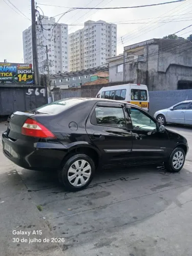 Chevrolet Prisma Sed. Maxx/ LT 1.4 8V Econof. 4P 2011