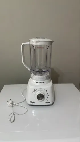 Liquidificador Mondial