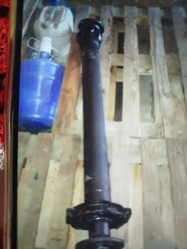 Cardans MB 1525
