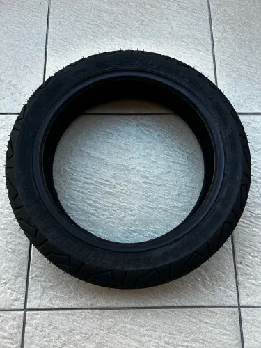Vendo um pneu Michelin City Grip 2 - Novo