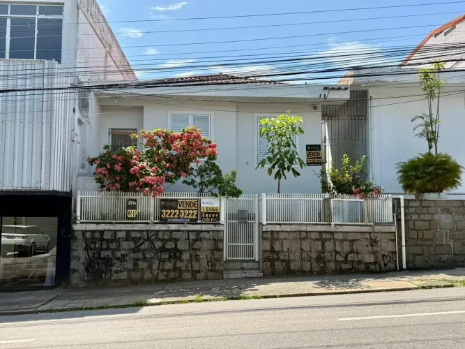 Casa à venda, 125 m² por R$ 650.000,00 - Estreito - Florianópolis/SC