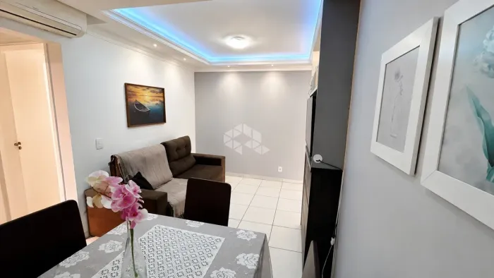 Apartamento 2 Dormitórios todo mobiliado em Canavieiras
