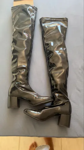 Bota Santa Lolla